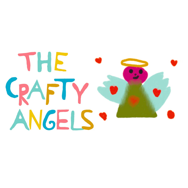 The Crafty Angels